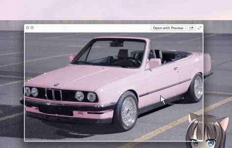 Pink Bmw E30, Pink Bmw, Bmw E30, Car Car, Bmw, Cars, Pink, On Instagram, Quick Saves