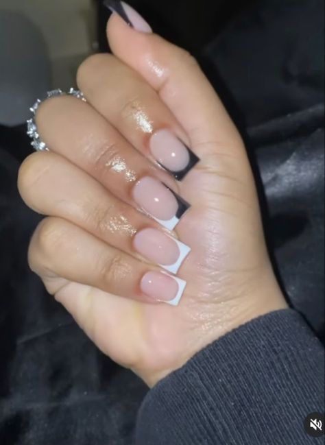 Short Set French Tip, Nail Art Designs Simple, Nail Inspired, Fye Nails, Stickers Disney, Nails Kids, Overlay Nails, Designer Nails, Manicure Inspiration