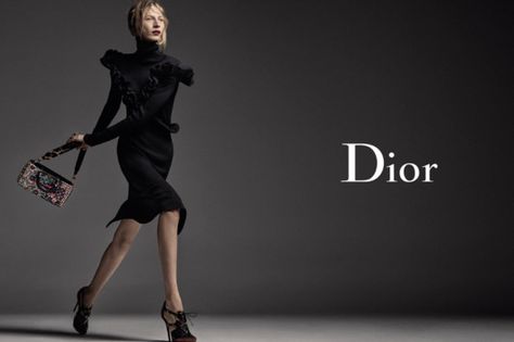 Steven Meisel for Dior Dior Campaign, Black Friday Fashion, Friday Fashion, Fashion Campaign, Campaign Fashion, Steven Meisel, Market Price, Fashion Photography Inspiration, Beauty Collection