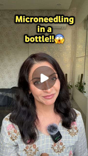 Priyanka Mall Bawa - Skincare on Instagram: "Save this post & share with your friends who NEED to upgrade their skincare game! 💖

✨ Microneedling in a bottle? YES, you read that right! ✨
Tired of skincare that just sits on your skin? 🤔 Meet VT Reedle Shot, the viral Korean serum changing the game! 💥

🌿 Packed with tiny silica-based micro-needles + Centella Asiatica (Cica), It creates microscopic channels in your skin, boosting absorption by 10x! 👀💧

No pain, just a mild tingling sensation 😉 that smooths out texture🌸✨

How to use: Apply right after cleansing as the first step for max results! 🌟

Reedle Shot variations available:

Mild Reedle Shot 50 – Daily mild care #AllDayCare
Reedle Shot 100 – Daily natural care #DailyGlow
Reedle Shot 300 – Once every 3 days for intense care #Gl Korean Serum, Natural Care, How To Use, Serum, How To Apply, Texture, Skin, Beauty