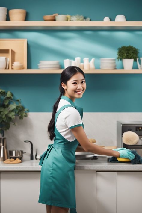 Say goodbye to stress and hello to spotless spaces with our maid cleaning service in Singapore. Our dedicated team of professionals transforms your home into a sanctuary of cleanliness and comfort. Relax and enjoy the sparkle! #MaidCleaning #SingaporeHome #SpotlessSpaces #HomeComfort 🏡🌟👩‍🔧 Maid Cleaning, Maid Cleaning Service, Deep Cleaning Services, Move Out Cleaning, Messy House, Cleaning Blinds, House Cleaning Services, Cleaning Appliances, Home Safes