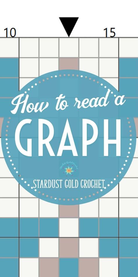 This is How to Read a Graph for Crochet C2C | Knit | Row by Row | Easy to Follow Tutorial - Stardust Gold Crochet Graphs For Crochet Free Pattern Charts, Graph Afghan Patterns Free Charts, Pixel Graph Crochet Chart Free Pattern, C2c Graphgan Charts Free Easy, Graphgan Crochet, Graphgan Patterns, C2c Graphgan, Crochet Graphgan, Crochet C2c Pattern