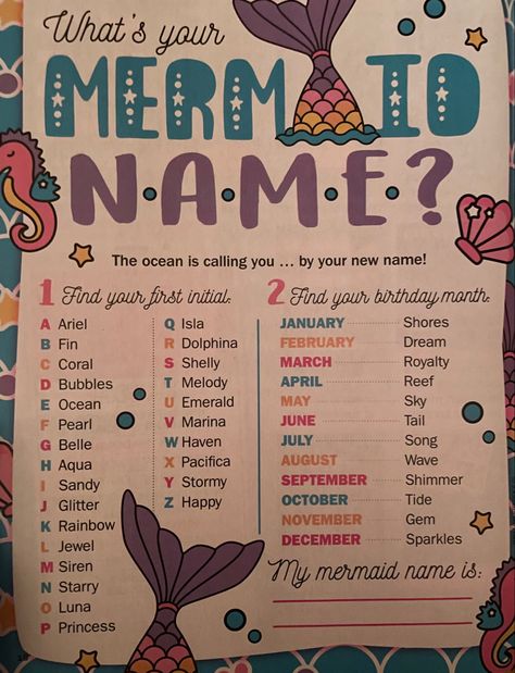 Donut Names, Funny Name Generator, Royal Names, Mermaid Names, Candy Quotes, Daily Routine Planner, Friend Quiz, Truth And Dare, Name Games