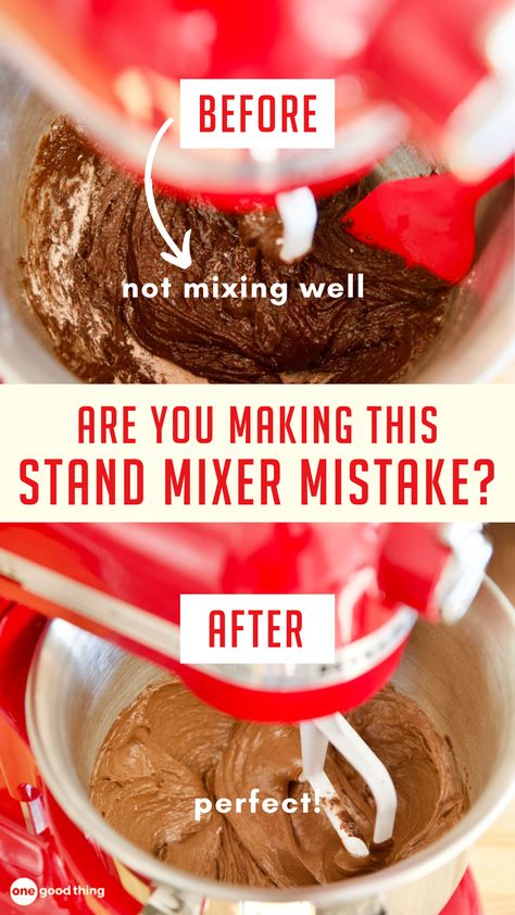 stand mixer batter before and after Things To Make With Stand Mixer, Healthy Kitchenaid Mixer Recipes, Kitchenaid Mixer Recipes, Kitchenaid Stand Mixer Recipes, Stand Mixer Recipes, Kitchenaid Artisan Stand Mixer, Kitchen Aide, Kitchen Stand Mixer, Kitchen Aid Recipes