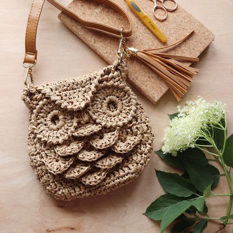 Athena Owl Bag PDF Ebook Irene Strange Crochet Pattern - Etsy Australia Crochet Owl Bag Free Pattern, Strange Crochet, Athena Owl, Reverse Single Crochet, Owl Purse, Knit Clothes, Owl Bag, Macrame Owl, Crochet Owl