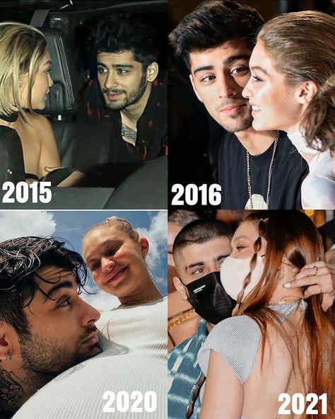 Zany And Gigi, Zayn And Gigi Aesthetic, Zain And Gigi, Gigi Zayn, Gigi And Zayn, Zayn Malik Gigi Hadid, Gigi Hadid Zayn Malik, Zayn Malik And Gigi Hadid, Gigi Hadid Zayn