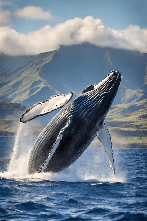 Whale Song, Hanauma Bay, Haleakala National Park, Hawaii Volcanoes National Park, Hawaii Volcano, Volcano National Park, Character Aesthetics, Royal Caribbean Cruise, Humpback Whale