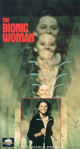 The Bionic Woman (Tv Series 1976-1978) Lindsay Wagner, Bionic Woman, Old Shows, Great Tv Shows, Old Tv Shows, Vintage Tv, Retro Tv, Ex Machina, Old Tv