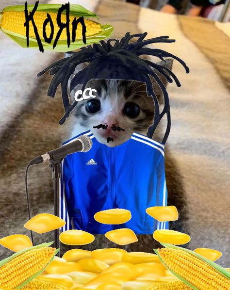 Korn Matching Pfp, Korn Icon, Korn Fanart, Korn Pfp, Korn Wallpaper, Korn Logo, Slipknot Videos, Korn Band, Pfp Cat