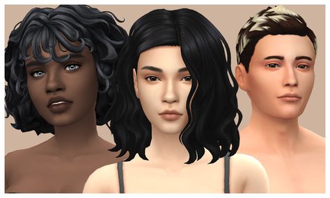 Sims 4 Default Skin Replacement, Sims 4 Default Skin, Maxis Match Cc, Sims 4 Mods Clothes, Sims 4 Custom Content, Maxis Match, Sims 4 Mods, Custom Content, Sims Cc