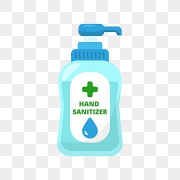 Soap Vector, Bottle Illustration, Cartoon Clip, Medical Background, Hygiene Care, Hand Hygiene, Personal Hygiene, Cartoon Clip Art, Free Vector Graphics