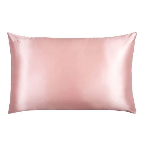 Silk Pillowcase Best Silk Pillowcase, Dorothy Dandridge, Silk Pillow Cover, Blanket Knitting, Effective Skin Care Products, Silk Pillow, Silk Pillowcase, Birthday Wishlist, How To Make Bed