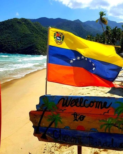 Island Gyal, Venezuela Flag, Dominican Republic Flag, Caribbean Music, Summer Fest, Travel America, Drinking Around The World, World Party, City Pictures