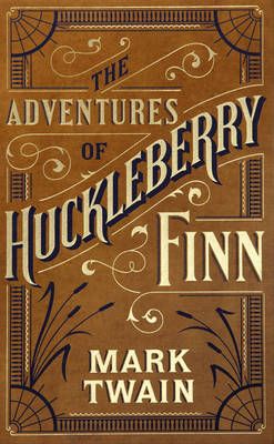 The Adventures of Huckleberry Finn | Mark Twain The Adventures Of Huckleberry Finn, Huck Finn, Jessica Hische, Adventures Of Huckleberry Finn, Lending Library, Huckleberry Finn, Book Nook, Penguin Books, Mark Twain