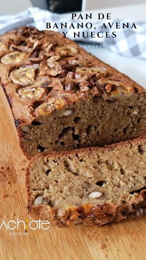 Swirl Bread Recipe, Moist Banana Bread, Swirled Bread, Bread Cake, Banana Recipes, Cooking Recipes Desserts, Breakfast Treats, Bread Dough, Pumpkin Recipes