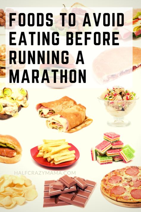 Before Run Food, Carb Loading Meals, Eating Before Running, Marathon Food, Marathon Nutrition, Eating Pasta, Carb Loading, Running Food, Running Nutrition