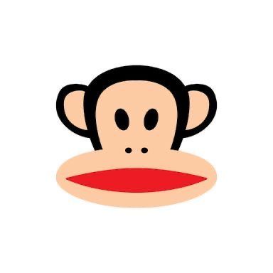 Paul Frank Widget, Paul Frank Monkey Pfp, Paul Frank Tattoo, Paul Frank Pfp, Paul Frank Wallpapers, Y2k Monkey, Julius Monkey, Monkey Pfp, Paul Frank Monkey