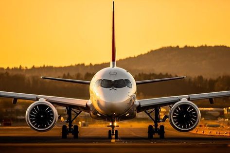 Christian Merz on Instagram: "February 20th means it‘s #A220Day 🥳🥰 Check my story for a few more impressions of this wonderful looking aircraft! @airbus ——————————— #a220day #a220 #airbus #flyswiss #airbuslovers #aviation #aviationlovers #aviationphotography #aerointernational #airliners_daily #aviationdaily #avgeek #instaplane #instagramaviation" A220 Airbus, Airbus A220, Delta Airlines, Aviation Photography, Brown Wallpaper, Private Jet, Bobby Brown, My Story, Airlines