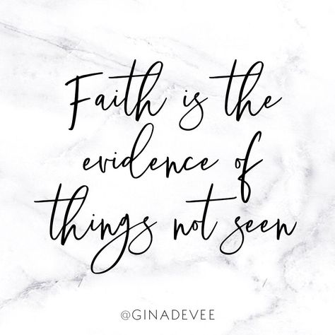 Faith is the evidence of things not seen ❤️ #quotes #inspiration #faith #spirituality #quoteoftheday What Is Faith Quotes, Faith Is The Evidence Of Things Not Seen, Have Faith Tattoo, Keep The Faith Quotes, Twin Flame Love Quotes, Listen Carefully, Vbs 2023, Faith Tattoo, Twin Flame Love