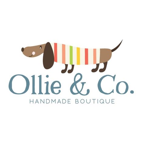 Logo Dog Design, Dog Logo Design Ideas, Dog Business Ideas, Dog Business Logo, Dog Grooming Logo, Dog Logos Ideas, Dog Logos, Childrens Logo, Name Logo Design