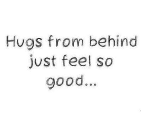 Hugs From Behind, Hug From Behind, I Miss You Quotes For Him, Missing You Quotes For Him, Names For Girls, Meaningful Love Quotes, Inappropriate Thoughts, I Miss You Quotes