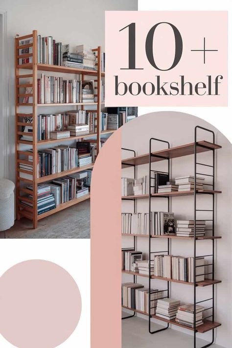 10 Brilliant Bookshelf Ideas to Spruce Up Your Space!

Brighten your room with these awesome bookshelf ideas! From colorful arrangements to unique displays each idea adds charm to your space. Think about cozy reading nooks stylish bookends fun decor and creative lighting. Your bookshelf can be a cool part of your home that shows off your personality! https://fabricerie.com/book-shelf Unique Bookshelf Ideas, Unique Shelving Ideas, Fabric Care Symbols, Zig Zag Shelf, Unique Bookshelf, Unique Bookends, Unique Bookshelves, Creative Bookshelves, Bookshelf Ideas