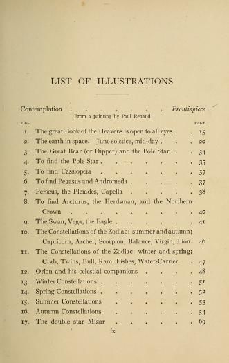 Astronomy for amateurs : Flammarion, Camille, 1842-1925 : Free Download, Borrow, and Streaming : Internet Archive Astronomy For Amateurs Book, June Solstice, The Pleiades, Pole Star, Library Of Congress, All About Eyes, Great Books, Internet Archive, Astronomy