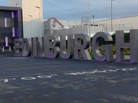 Edinburgh Airport, Holiday Inn Express, Scotland Travel, Holiday Inn, In The Morning, Edinburgh, The Morning, Scotland, Collage