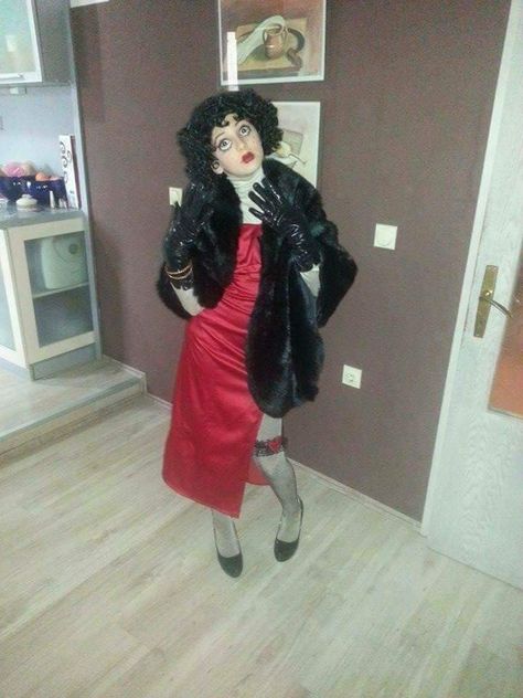 Betty Boop Black Betty Boop Halloween Costume, Betty Boop Costume Diy, Betty Boop Costume Long Hair, Betty Bop Costumes Halloween, Betty Boop Costume, Betty Boop Red Dress, Betty Boop, Halloween Costumes, Halloween