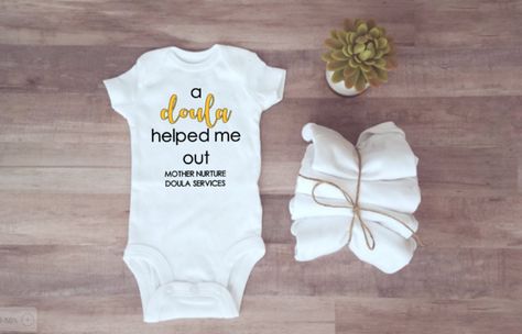 Doula Gifts, Doula Services, Postpartum Doula, Birth Doula, My My, Baby Arrival, New Clients, Client Gifts, After Baby