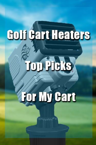 Your golf cart is your favorite mode of transportation around the neighborhoods and golf courses, and colder weather shouldn’t dampen your enthusiasm for getting out and about. It is, after all, a great antidote for cabin fever. The addition of a portable heater is an easy and inexpensive way to keep the cold at bay and the good times rolling. Golf Cart Heater, Gas Golf Carts, Propane Cylinder, Propane Heater, Radiant Heaters, Electric Golf Cart, Heater Fan, Portable Heater, Propane Tank