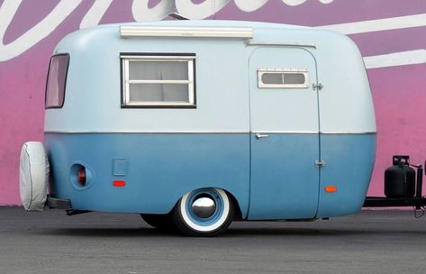 Trillium Camper, Scamp Camper, Vintage Trailer Remodel, Fiberglass Camper, Boler Trailer, Scamp Trailer, Camper Restoration, Camper Trailer Remodel, Vintage Camper Remodel