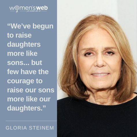 15 Inspiring Gender Equality Quotes That Will Leave You Thinking Inequality Quotes, Gender Equality Quotes, Quotes On Women, Quotes By Famous Personalities, Slogan Writing, Equality Quotes, Famous Personalities, Gloria Steinem, Gender Inequality