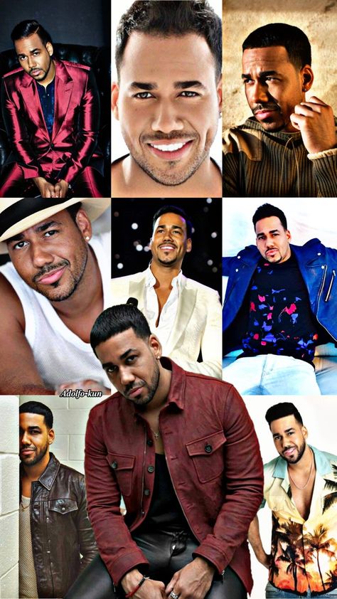 Romeo Santos Wallpaper, Music Wallpapers, Style Collage, Romeo Santos, Collage Wallpaper, Wallpaper Pink, Rome Travel, Music Wallpaper, Ipad Wallpaper