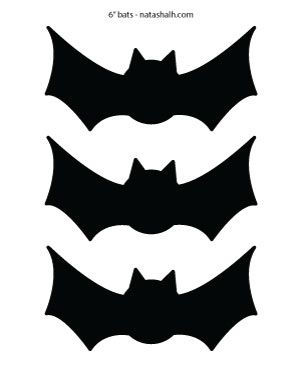 Do you need indoro Halloween activities for kids? These free printable bat outlines are perfect for kid's crafts. Grab 11 free printable bat templates for paper Halloween crafts! use these black bat templates and bat silhouette patterns for hanging, kids crafts, DIY Halloween decorations, pumpkin carving, and more. Bat Cricut Template, Printable Bats Halloween, Bats On Pumpkins, Small Bat Template Free Printable, Bat Pattern Templates Free Printable, Bat Outline Templates, Bat Silhouette Templates, Bat Template Free Printable, Bat Pumpkin Carving