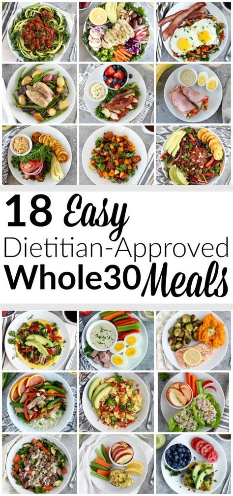 Whole 30 Meals, Whole 30 Vegetarian, Pasti Fit, Whole30 Meals, Whole30 Meal Prep, Whole 30 Lunch, Whole 30 Meal Plan, Whole 30 Diet, Diner Recept