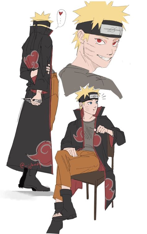 Kurama Naruto, Menma Uzumaki, Naruto Fan Art, Naruto Sasuke Sakura, Naruto Shippuden Characters, Naruto Shippuden Sasuke, Naruto Series, Naruto Oc, Naruto Funny