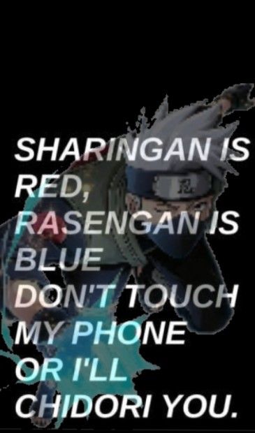 Naruto Dont Touch My Phone, Kakashi Hatake Wallpapers, Naruto Sketches, Dont Touch My Girlfriend Phone, Dare Games For Friends, Wallpapers Lock Screen, Screen Wallpaper Iphone, Dont Touch My Phone, Funny Lock Screen Wallpaper