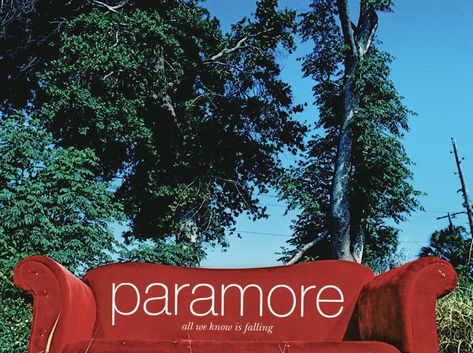 paramore all we know is falling 2005 All We Know Is Falling, Taylor York, Insurance Wallpaper, All We Know, At Wallpaper, Collage Poster, Hayley Williams, Paramore, About Life