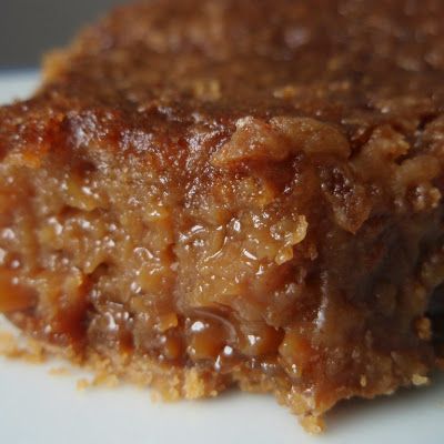 Brown Sugar Pie Recipe - Key Ingredient...i love the inside of the pecan pie but hate pecans so I'm happy Brown Sugar Pie Recipe, Sugar Pie Recipe, Brown Sugar Pie, Playing Favorites, Southern Grace, Tandoori Masala, Sugar Pie, Torte Cupcake, Sweet Pie