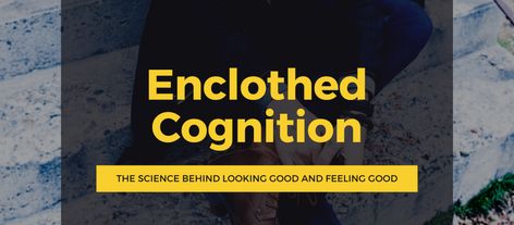 Enclothed Cognition: The Science Behind Looking Good and Feeling Good - Dudefluencer Human Behavior Psychology Books, Gender Norms, Fresh Haircut, Personal Grooming, Grooming Routine, Physical Health, Self Confidence, Fashion Books, Self Esteem