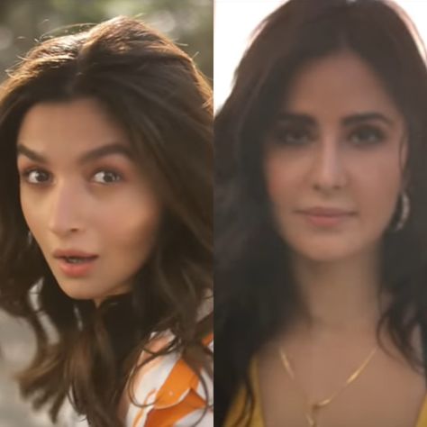 Angrezi Medium, Katrina Kaif, Alia Bhatt, Entertainment, Songs, Stars, Music