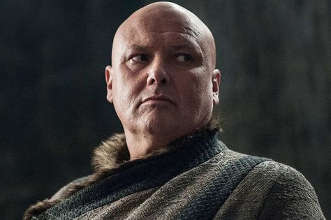 How to Remember Every Major ‘Game of Thrones’ Character Varys Game Of Thrones, Lord Varys, Buh Bye, Game Of Thrones Facts, Game Of Thrones Tv, Die Games, Game Of Thrones Quotes, Game Of Thrones Funny, Character Personality