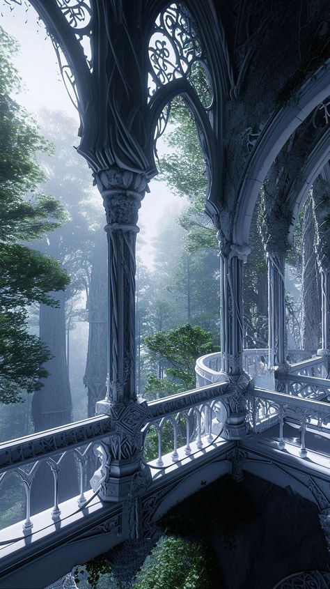 Dark Fairytale, Castle Aesthetic, Castles Interior, Fantasy Background, Fantasy Homes, Fantasy House, Fantasy Castle, Fantasy City, Fantasy Places