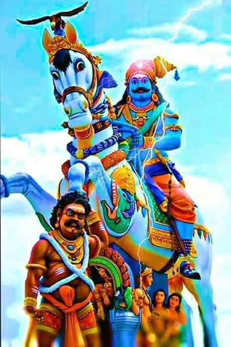 Tamil God, Wallpapers