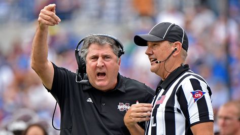 Mississippi State Football, Mike Leach, College Games, Gaming Setups, Mississippi State University, Bowl Game, Football Coach, Mississippi State, Texas Tech