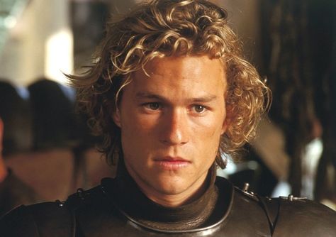 https://www.instagram.com/p/CVIUj2PAZBB/?utm_medium=share_sheet A Knights Tale, Knights Tale, A Knight's Tale, Paul Bettany, High Cheekbones, James Franco, Heath Ledger, Canterbury, David Bowie