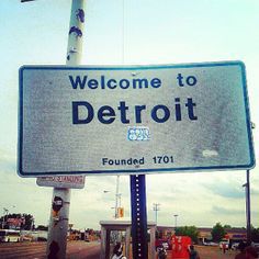 Detroit Aesthetic, Detroit Vs Everybody, Detroit Rock City, Detroit History, Landscaping Software, Lake Girl, Detroit City, Detroit Area, Michigan Travel