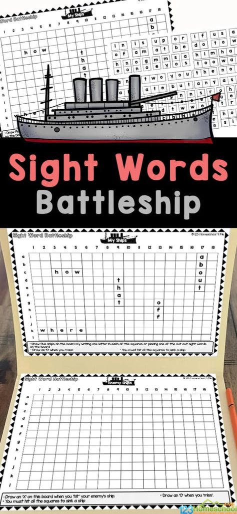 Word Games For 1st Grade, Sight Word Activities Middle School, Sight Word Bingo First Grade, Literacy Games For 2nd Grade, Sight Word Centers First Grade, Sight Word Poems For Kindergarten Free, Spelling Word Games For 2nd Grade, Literacy Games 1st Grade, 1st Grade Sight Word Activities