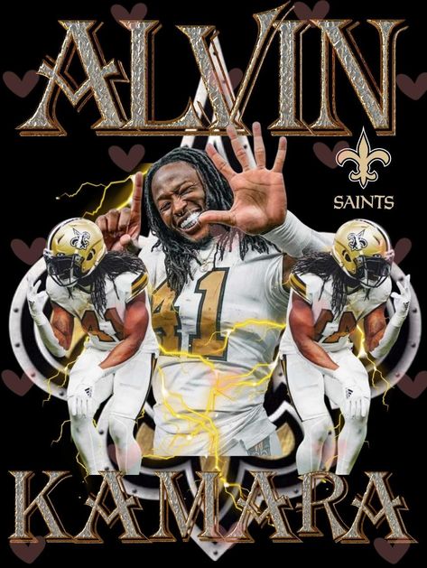 Nfl Saints, Football Outfit, New Orleans Saints Football, Saints Football, Who Dat, Football Outfits, New Orleans Saints, Screen Savers, Morning Quotes